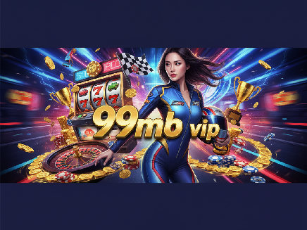 99mb vip ทางเข้า