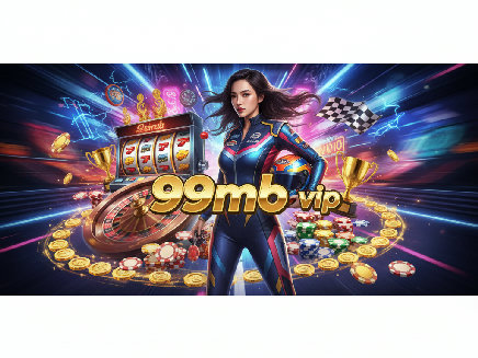 99mb vip สล็อตออนไลน์